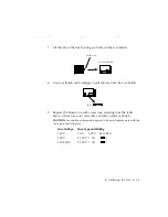 Предварительный просмотр 191 страницы Kodak RFS 3570 User Manual