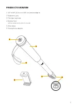 Preview for 5 page of Kodak ROCPGMON72 User Manual