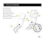 Предварительный просмотр 8 страницы Kodak RODSV50 User Manual