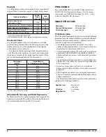 Preview for 2 page of Kodak ROYAL GOLD 25 E-40 Technical Data