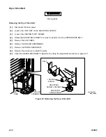 Предварительный просмотр 42 страницы Kodak RP X-OMAT M6B Service Manual