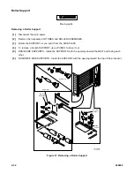 Предварительный просмотр 44 страницы Kodak RP X-OMAT M6B Service Manual