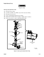 Предварительный просмотр 51 страницы Kodak RP X-OMAT M6B Service Manual