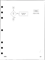 Предварительный просмотр 123 страницы Kodak RP X-OMAT M6B Service Manual