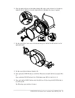 Preview for 33 page of Kodak RVG 6500 User'S Installation Manual