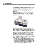 Preview for 4 page of Kodak SCAN STATION 100 User Manual