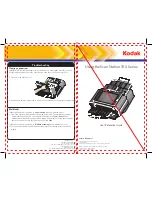 Kodak Scan Station 700 User Reference Manual предпросмотр