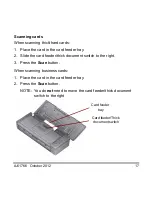 Предварительный просмотр 24 страницы Kodak ScanMane i920 User Manual