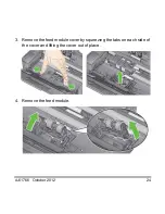 Предварительный просмотр 31 страницы Kodak ScanMane i920 User Manual