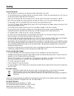 Предварительный просмотр 2 страницы Kodak ScanMate i1150 User Manual