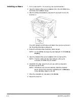 Предварительный просмотр 11 страницы Kodak Sidekick 1400U User Manual