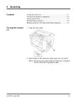 Предварительный просмотр 12 страницы Kodak Sidekick 1400U User Manual