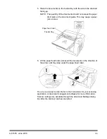 Предварительный просмотр 16 страницы Kodak Sidekick 1400U User Manual