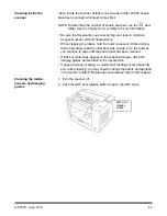 Предварительный просмотр 23 страницы Kodak Sidekick 1400U User Manual