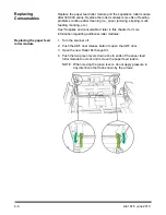 Предварительный просмотр 26 страницы Kodak Sidekick 1400U User Manual