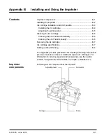 Предварительный просмотр 46 страницы Kodak Sidekick 1400U User Manual