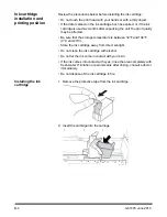 Предварительный просмотр 49 страницы Kodak Sidekick 1400U User Manual