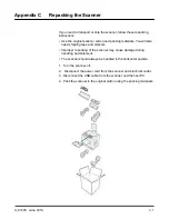 Предварительный просмотр 55 страницы Kodak Sidekick 1400U User Manual