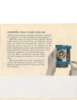 Предварительный просмотр 11 страницы Kodak Signet 50 User Manual