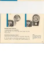 Предварительный просмотр 31 страницы Kodak Signet 50 User Manual