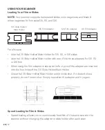 Preview for 12 page of Kodak SLIDE N SCAN User Manual