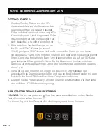 Preview for 58 page of Kodak SLIDE N SCAN User Manual