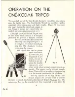 Предварительный просмотр 43 страницы Kodak SPECIAL How To Use Manual