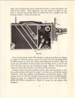 Предварительный просмотр 74 страницы Kodak SPECIAL How To Use Manual