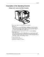 Preview for 38 page of Kodak SRP 30 Operator'S Manual