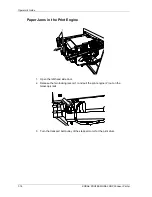 Предварительный просмотр 249 страницы Kodak SRP 30 Operator'S Manual