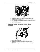 Предварительный просмотр 250 страницы Kodak SRP 30 Operator'S Manual