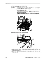 Предварительный просмотр 273 страницы Kodak SRP 30 Operator'S Manual