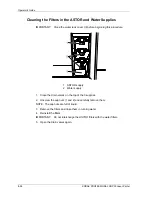 Предварительный просмотр 279 страницы Kodak SRP 30 Operator'S Manual