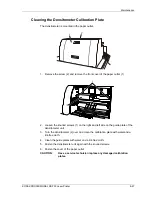 Предварительный просмотр 280 страницы Kodak SRP 30 Operator'S Manual