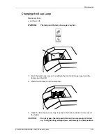 Предварительный просмотр 290 страницы Kodak SRP 30 Operator'S Manual