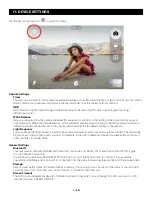 Предварительный просмотр 16 страницы Kodak STEP Touch User Manual