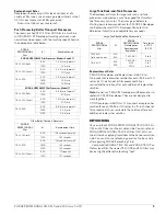 Preview for 9 page of Kodak TRI-X 320 Technical Data Manual