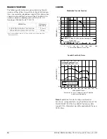 Preview for 10 page of Kodak TRI-X 320 Technical Data Manual