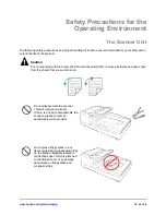 Preview for 18 page of Kodak Truper 3210 Operator'S Manual