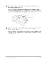 Preview for 55 page of Kodak Truper 3210 Operator'S Manual