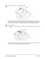 Preview for 58 page of Kodak Truper 3210 Operator'S Manual