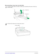 Preview for 59 page of Kodak Truper 3210 Operator'S Manual