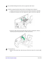 Preview for 94 page of Kodak Truper 3210 Operator'S Manual