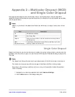 Preview for 129 page of Kodak Truper 3210 Operator'S Manual