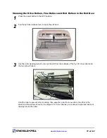 Preview for 9 page of Kodak truper 3600 Operator Maintenance