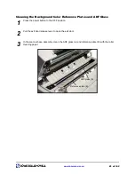 Preview for 11 page of Kodak truper 3600 Operator Maintenance