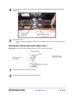 Preview for 14 page of Kodak truper 3600 Operator Maintenance