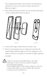 Preview for 3 page of Kodak UC101 Quick Start Manual