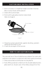 Preview for 6 page of Kodak UC101 Quick Start Manual