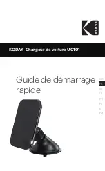 Preview for 9 page of Kodak UC101 Quick Start Manual